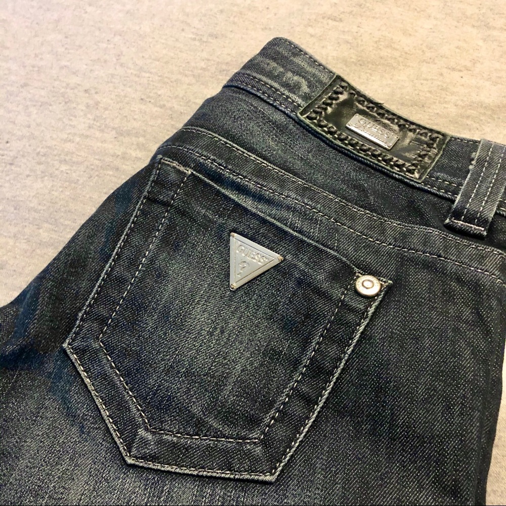 GUESS Jeans • NWOT